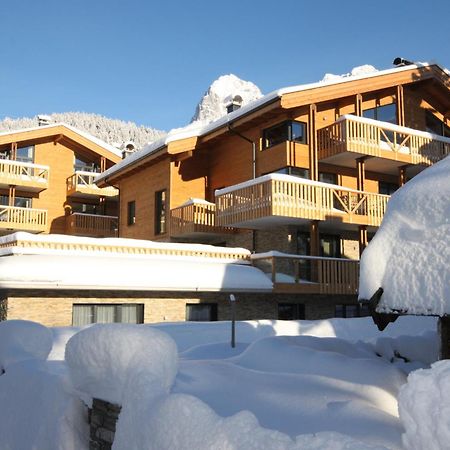 Mountain-Apart Simonhof Leilighet Maria Alm am Steinernen Meer Eksteriør bilde