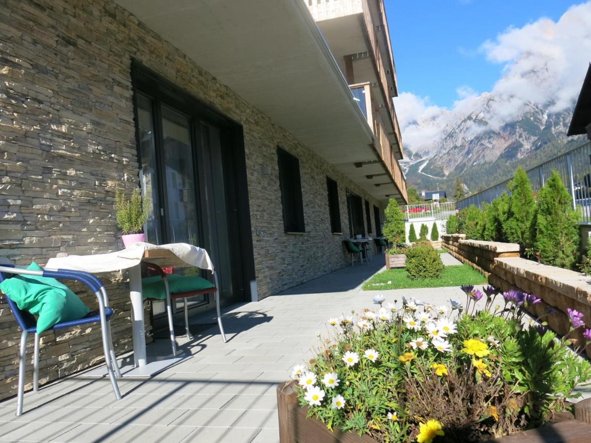 Mountain-Apart Simonhof Maria Alm am Steinernen Meer Eksteriør bilde