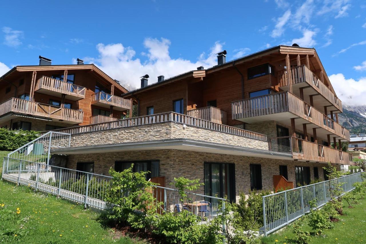 Mountain-Apart Simonhof Maria Alm am Steinernen Meer Eksteriør bilde