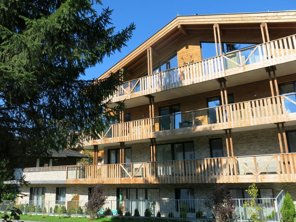 Mountain-Apart Simonhof Maria Alm am Steinernen Meer Rom bilde