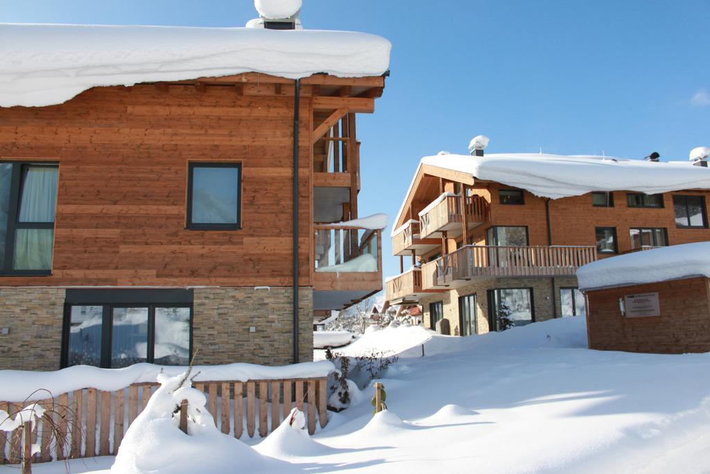 Mountain-Apart Simonhof Leilighet Maria Alm am Steinernen Meer Eksteriør bilde